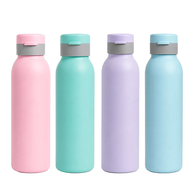 COLORS PASTEL